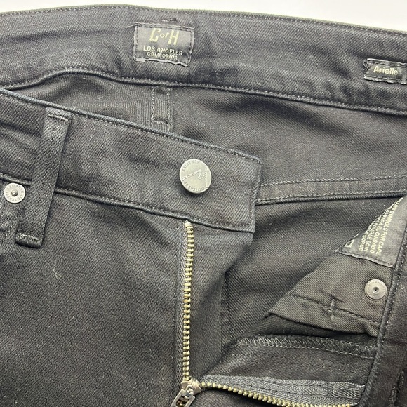 Citizens Of Humanity Arielle Mid Rise Skinny Size 26 - Picture 16 of 16